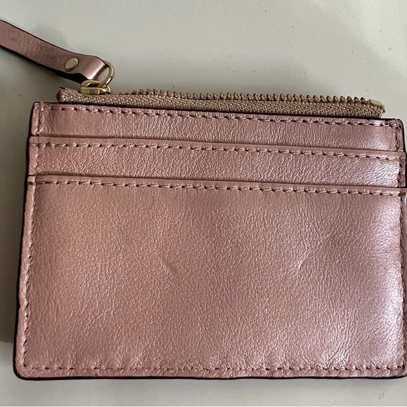 Kate Spade coin & card holder - Picture 2 of 3